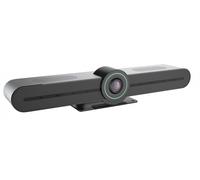 iiyama UC-BAR30-1 Barre vidéo 4K tout-en-un avec suivi par IA et microphone à 4 éléments