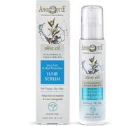 All-In-One Hair Treatment For Dry Hair-Olive Oil & Argan Oil Hair Serum Prevents Hair Breakage And Frizz (100ml)