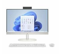 All in One HP 24-CR0038NS Intel Core i3-1315U 23.8" 512GB/8GB SSD Win11 Blanco