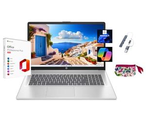 All in One HP 24 CR0075NS 23,8" I3-1315U 8 GB RAM 512 GB SSD Qwerty in Spagnolo