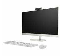 All in One HP 27-cr0008ns No 27' AMD Ryzen 3 7320U 8 Go RAM 512 Go SSD