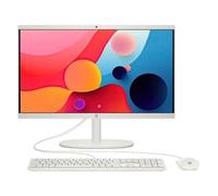 All in One HP A42G5EA Intel Core i3 8 GB RAM 256 GB SSD 21,5"