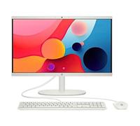 All in One HP A42G5EA Intel Core i3 8 GB RAM 256 GB SSD 21,5"