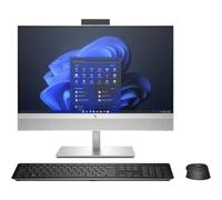 All in One HP EliteOne 840 G9 512 GB SSD 23,8" i5-14500 16 GB RAM