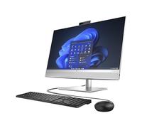 All in One HP EliteOne 870 G9 512 GB SSD 27" i5-14500 16 GB RAM