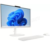 PC tout-en-un HP OmniStudio 24-cv0006nf AMD Athlon Silver 8GB LPDDR5x 256GB SSD 23.8" Full HD Windows 11 Home Wi-Fi 6