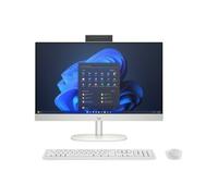 All-in-One HP ProOne 240 G10 23.8"" Intel Core i5-1334U 16GB 512GB SSD Iris Xe Windows 11 Pro Negro
