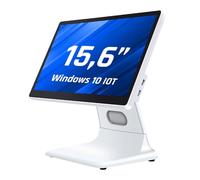 All in One iggual IGG320174 15,6" Intel N100 8 GB RAM 128 GB SSD