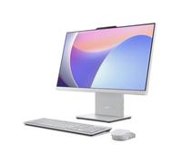 All in One Lenovo F0HN00J9SP 23,8" 16 GB RAM 16 GB 512 GB SSD intel core i5-13420h Qwerty in Spagnolo