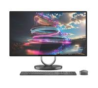 All-In-One Lenovo Yoga AIO 9i G10 31,5"" UHD U7-258V 1TB/32GB W11H Gris