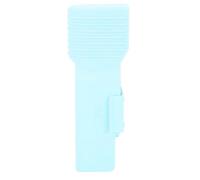 All in One Lens Screen Protector Case pour 3 PC Matériau adapté aux Photographes de Poche 3 (Blue)