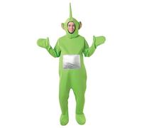 All in One les Télétubbies Ru guisement Unisexe Adulte