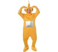 All in One les Télétubbies Rubis déguisement Unisexe Adulte