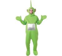 All in One les Télétubbies Rubis déguisement Unisexe Adulte