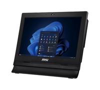 All in One MSI 00-A60211-007 15" 4 GB RAM 256 GB Intel Celeron N100