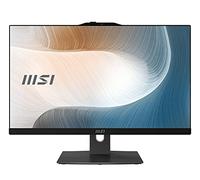 All in One MSI 00-AE0711-1265 23,8" Intel Core i5-1235U 16 GB RAM 512 GB SSD