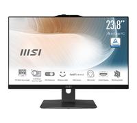 All in One MSI 00-AE0711-823 24" Intel Core i5-1235U 16 GB RAM 512 GB SSD
