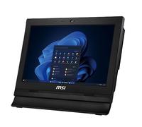 All in One MSI ADL-008ES 15,6" Intel Celeron N100 4 GB RAM 256 GB SSD