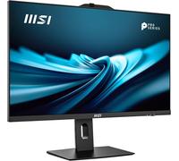 All in One MSI AP272P 14M-484ES 27" Intel Core i5-14400 16 GB RAM 512 GB SSD Nero
