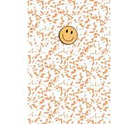 All-in-One Notebook: Stylish and Versatile Journal for School, Work, Travel, and Everyday Writing - 6x9 Inches, 120 Lined Pages de