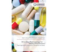 All-in-One Pharmacology for Medical Practitioners