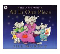 All In One Piece