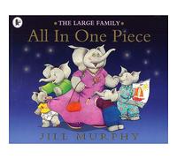 All In One Piece