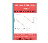 All in one strategy for boom and crash