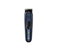 Braun MGK7410 Noir Lithium-Ion (Li-Ion)