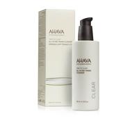 AHAVA Time To Clear lotion tonique purifiante en profondeur 250 ml