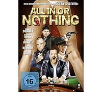 Chris W. Freeman;Justin Jones - All in Or Nothing [Import]