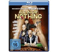 All In or Nothing [Blu-ray] (Blu-ray)
