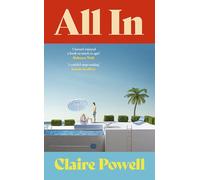 All In: Pack this witty, tender Vogue Best Beach Read 2026 for your summer holiday this year