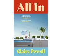All In Pack this witty, tender Vogue Best Beach Read 2026 for your summer holiday this year - Claire Powell - Vintage digital - ebook (ePub) - Livre