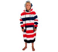 All-In - Poncho Plaid Junior Hawaii - Poncho