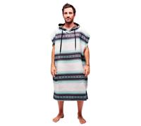 All-In - Quick Dry Poncho Veracruz - Poncho de bain