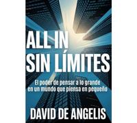 All in, sin límites