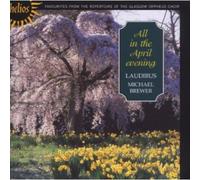 All in the April Evening