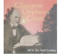 All in The April Evening [Import]