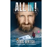 All In! The Atlantic Standup Paddle Crossing