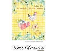 All In The Blue Unclouded Weather