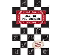 All in the Cooking: Colaiste Mhuire Book of Household Cookery