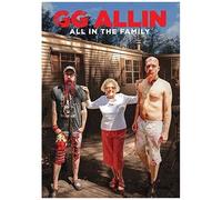 All In The Family [Dvd]