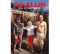 All In The Family [Dvd]