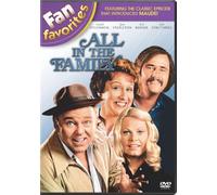 All in The Family: Fan Favorites