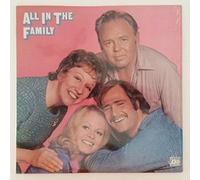 All in the Family with the Insert