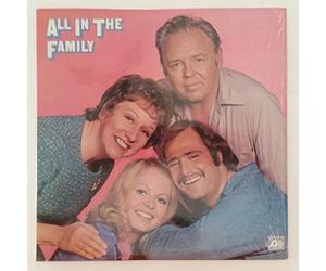 All in the Family with the Insert
