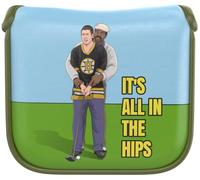 All in The HIPS - Housse de protection de club de golf de qualité supérieure - Couvre-tête pour Odyssey | Accessoires de golf essentiels pour homme avec protection de club de qualité supérieure |