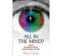 All in the Mind by Peter Clarke Peter Clarke (Auteur)