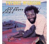 Mac Gregor, Freddie - All In The Same Boat